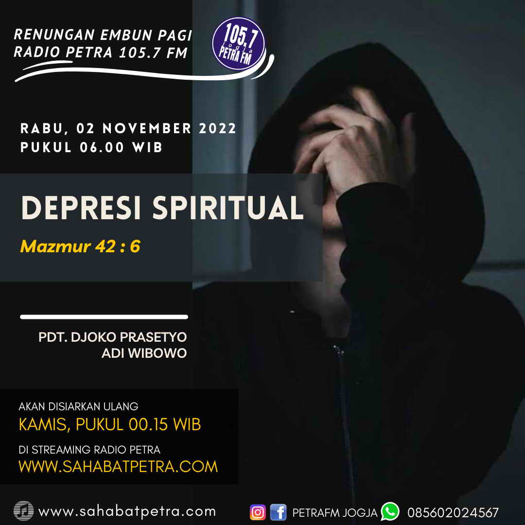 Embun Pagi - 02 NOVEMBER 2022