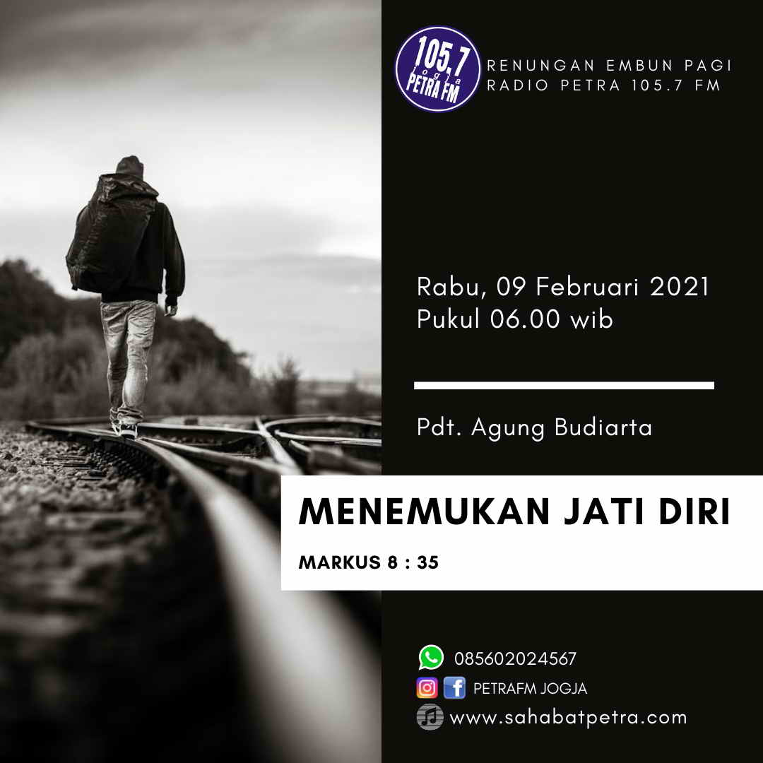 Embun Pagi - 09 FEBRUARI 2021