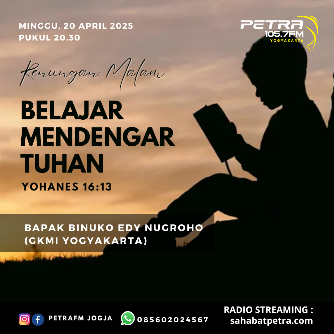 REMA - 20 APRIL 2025