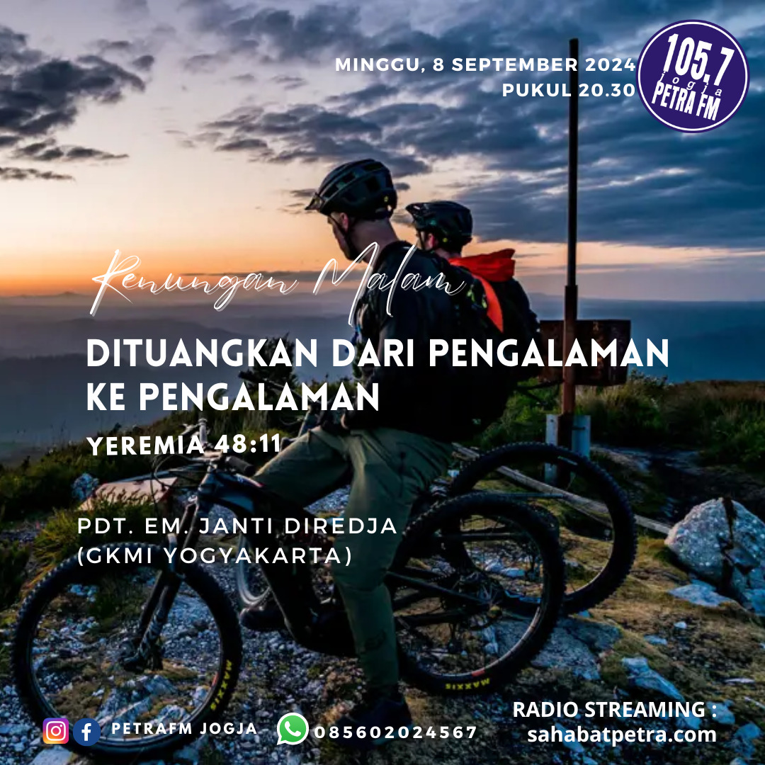 REMA - 08 SEPTEMBER 2024