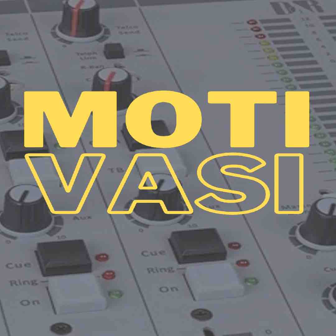 Motivasi - Harus berubah