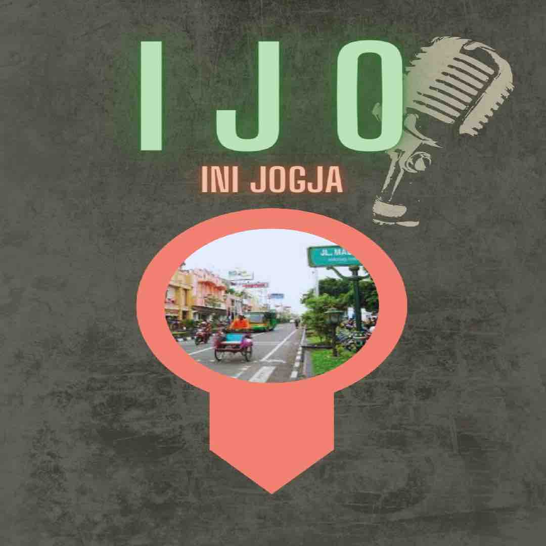IJO - TAMAN SARI