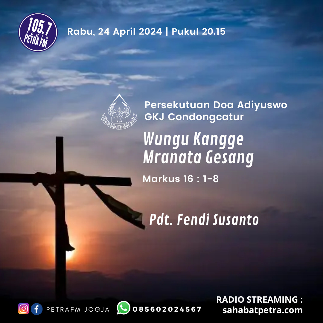 PD ADIYUSWO - 24 APRIL 2024