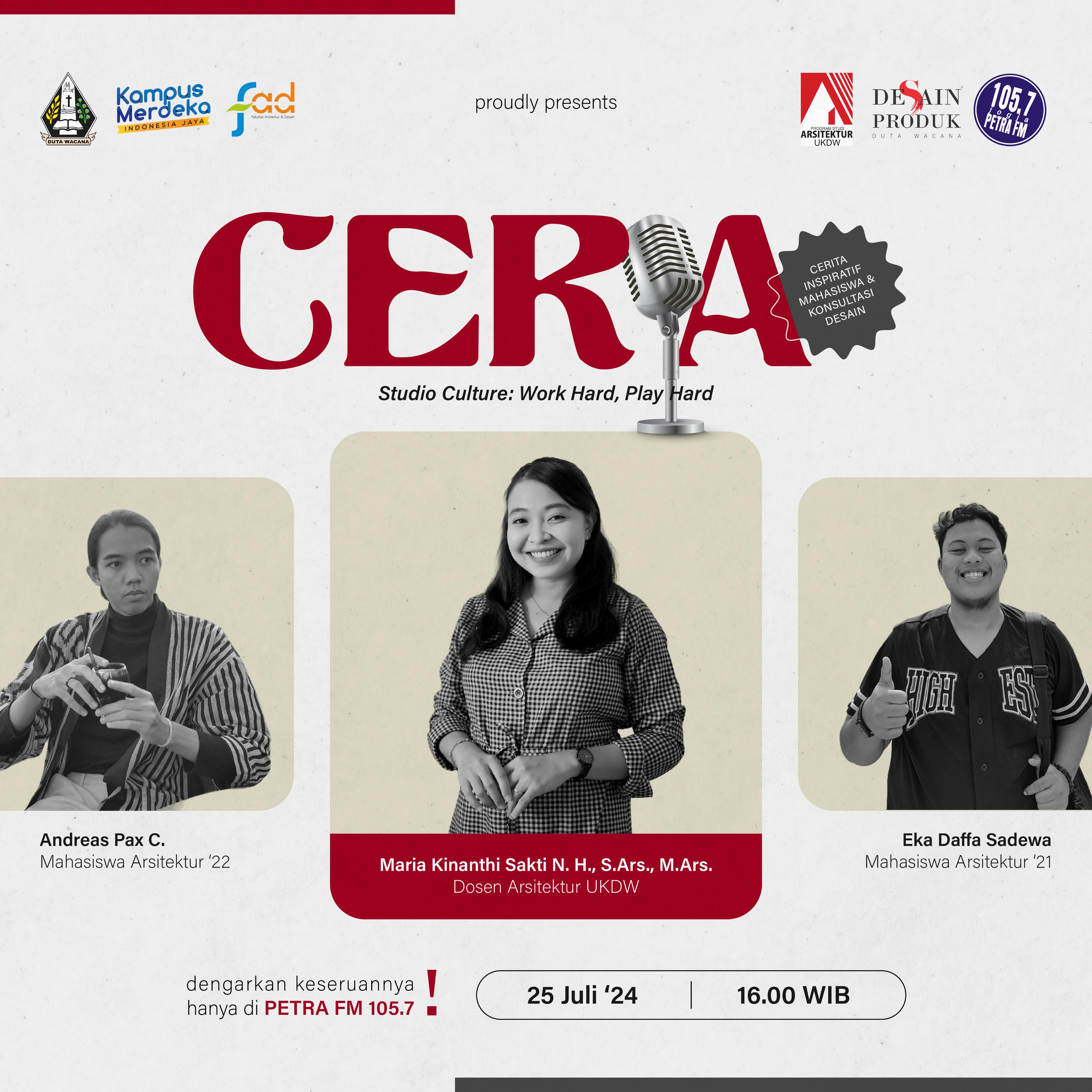 LIVE Talkshow Spesial