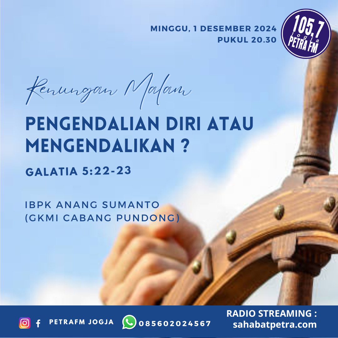 REMA - 01 DESEMBER 2024