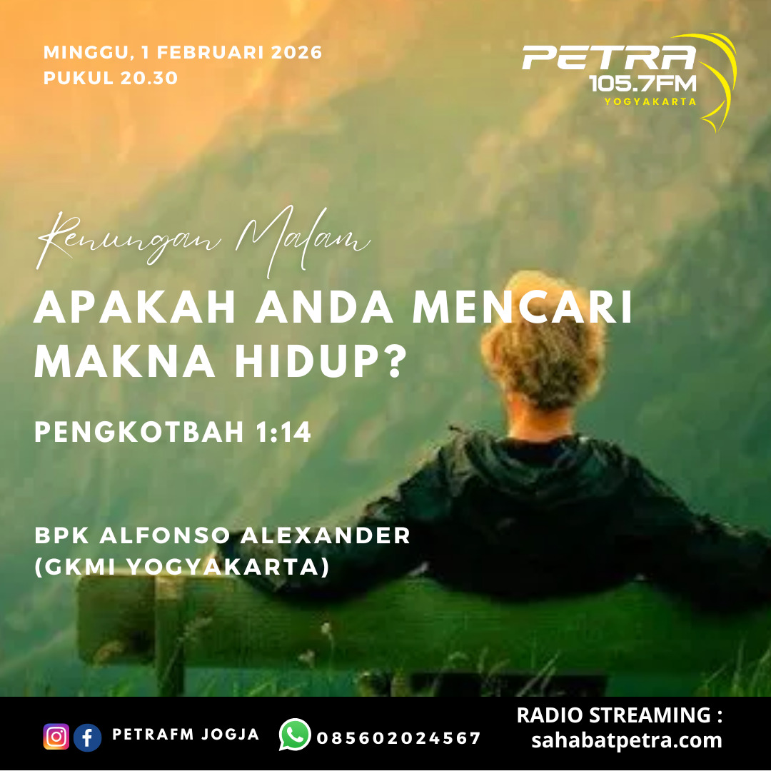 REMA - 01 FEBRUARI 2026