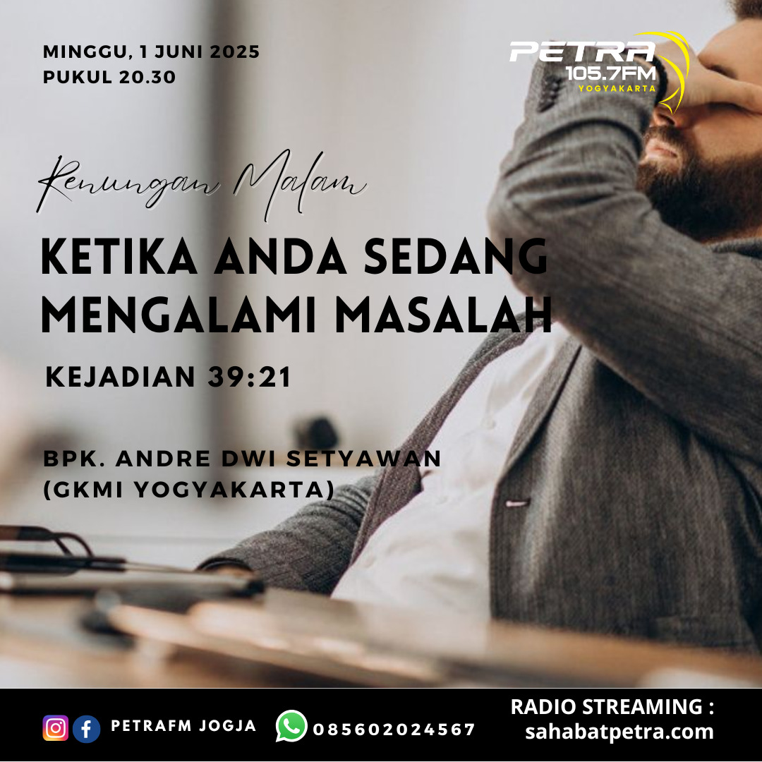 REMA - 01 JUNI 2025