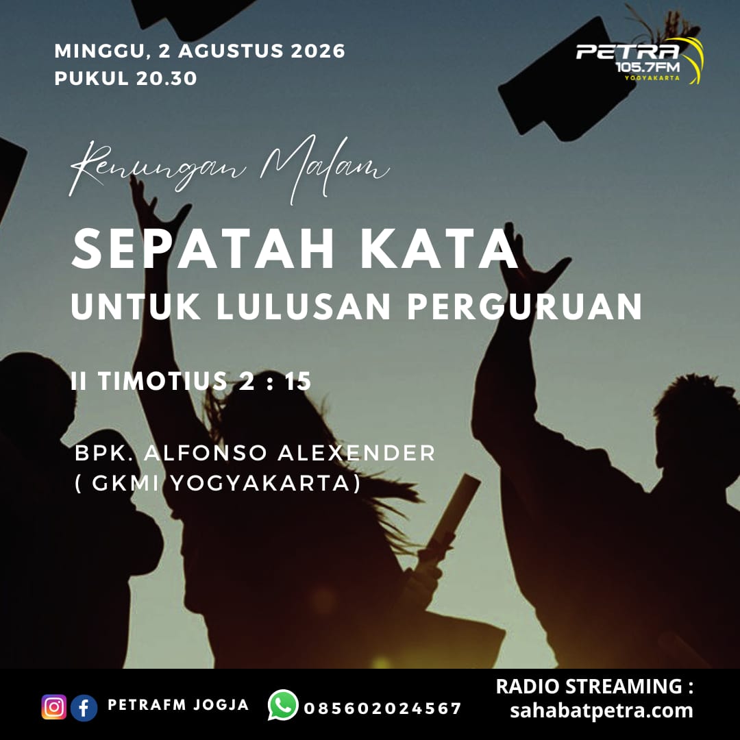 REMA - 02 AGUSTUS 2026