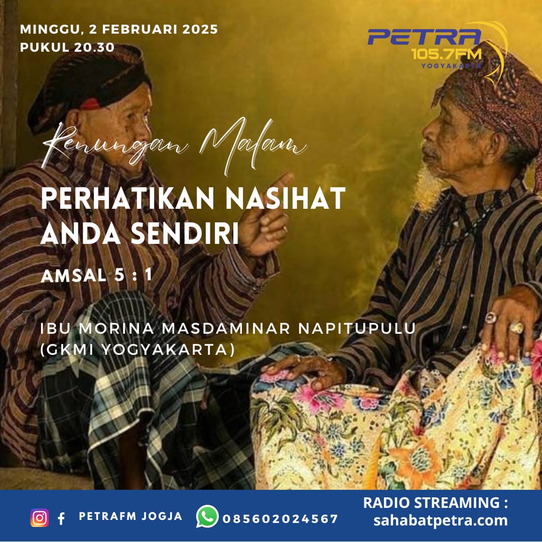REMA - 02 FEBRUARI 2025