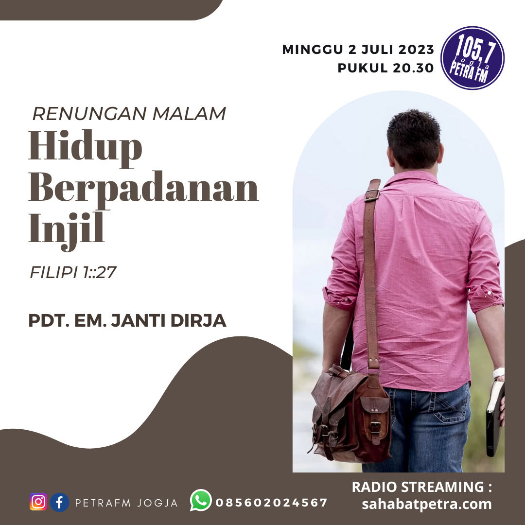 REMA - 02 JULI 2023
