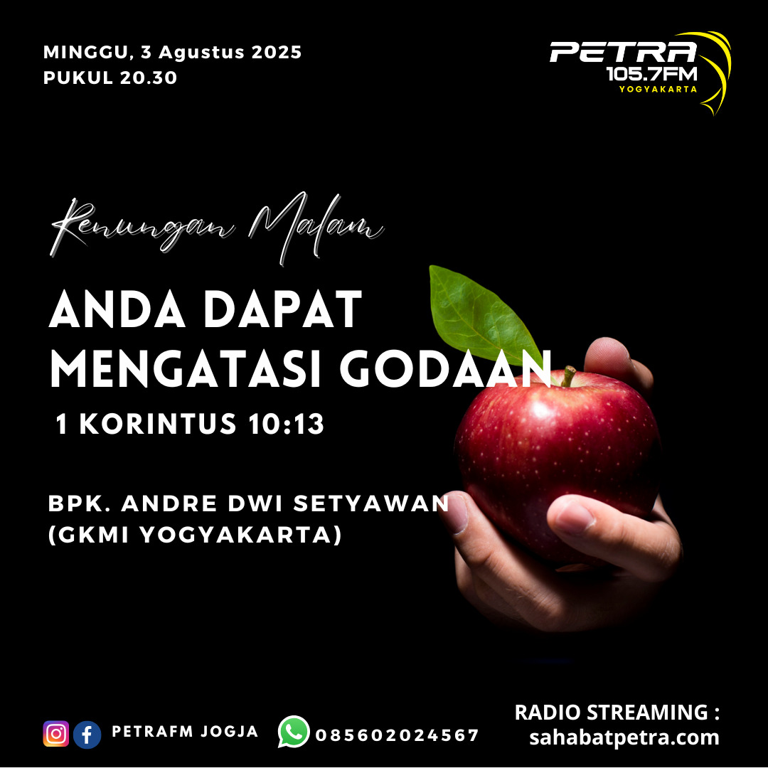 REMA - 03 AGUSTUS 2025