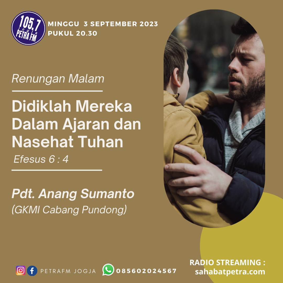 REMA - 03 SEPTEMBER 2023