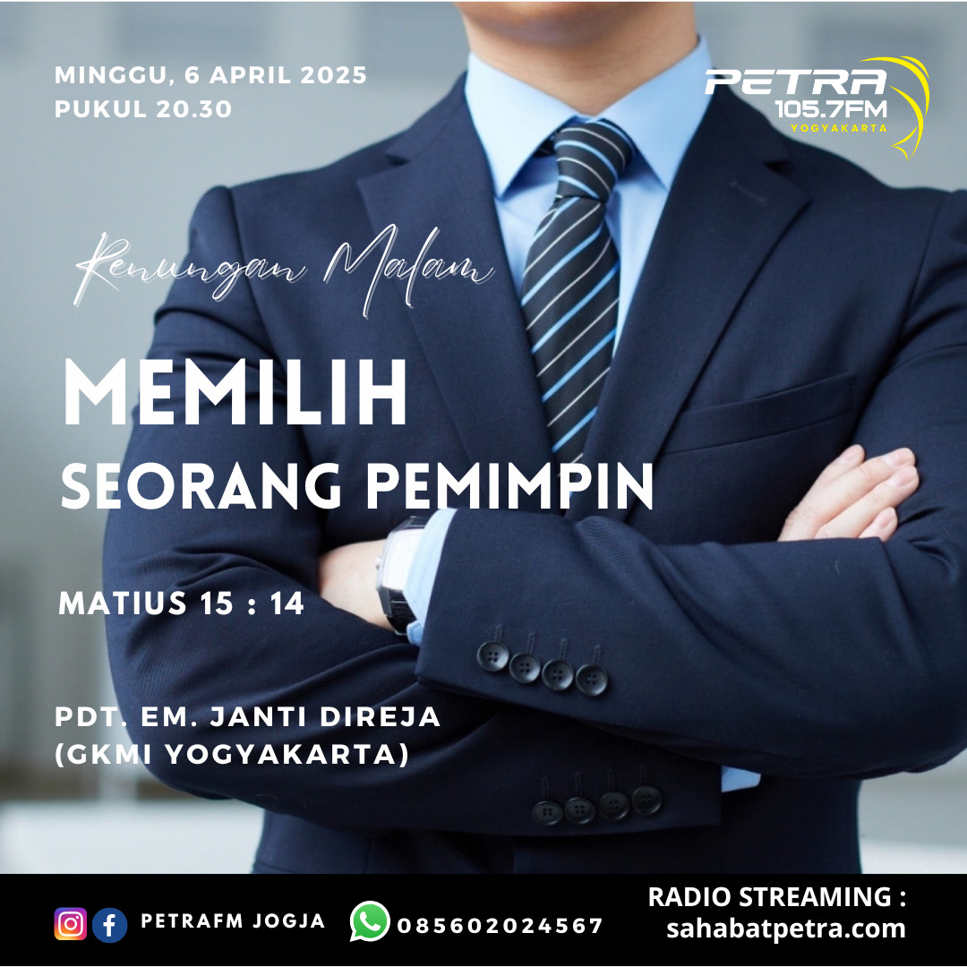 REMA - 06 APRIL 2025