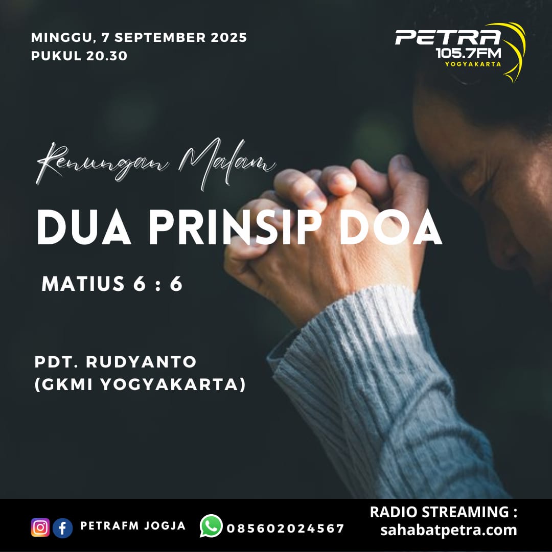 REMA - 07 SEPTEMBER 2025