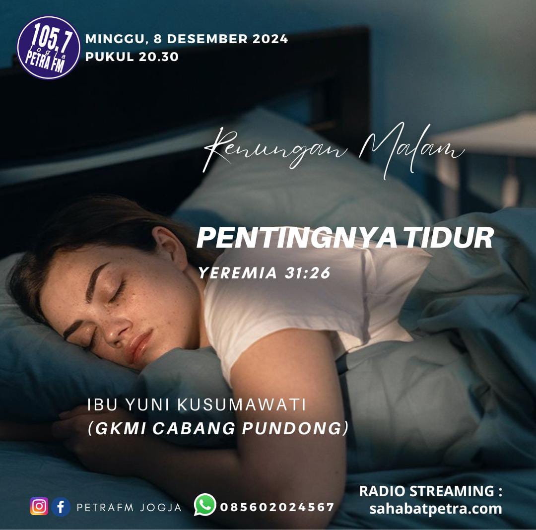 REMA - 08 DESEMBER 2024
