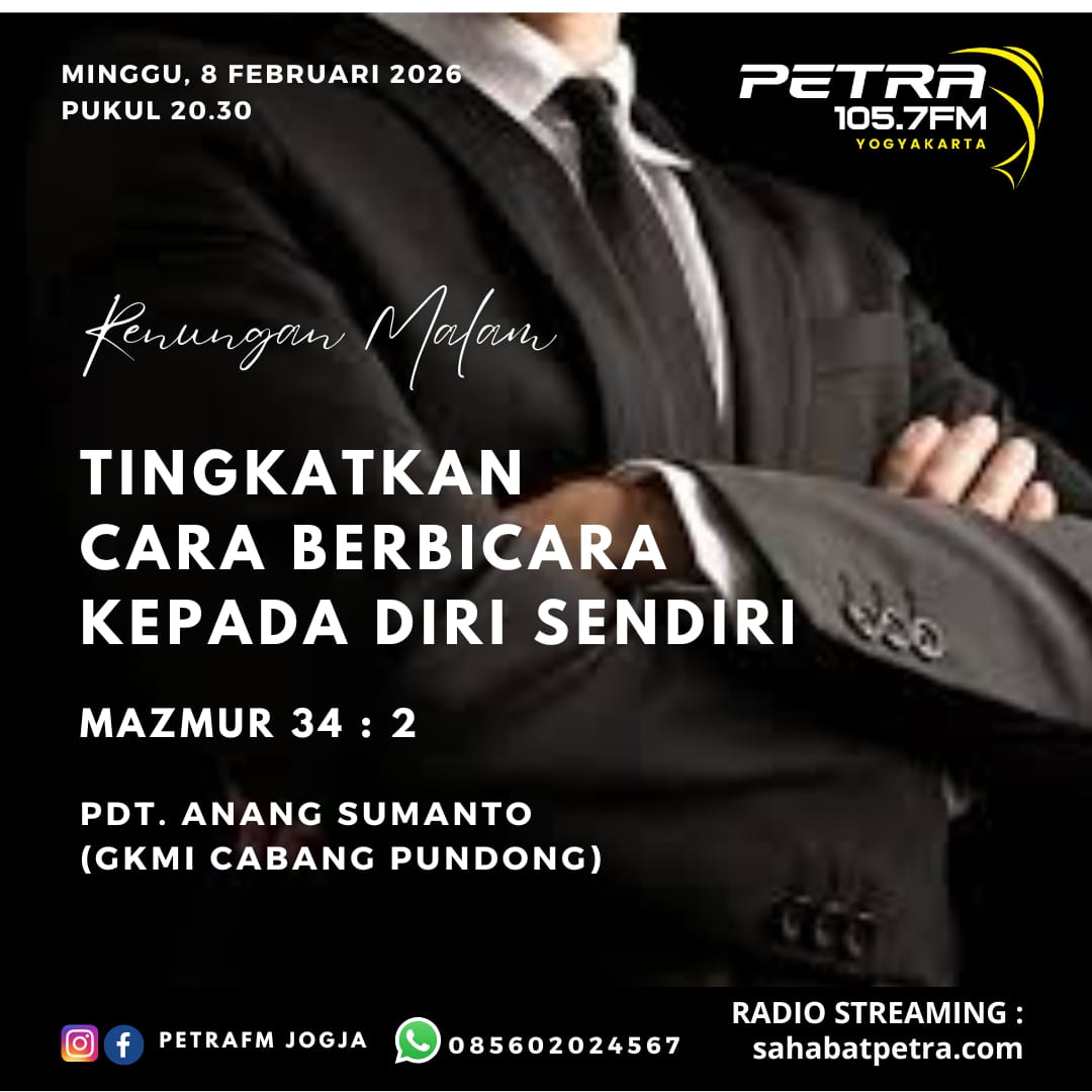 REMA - 08 FEBRUARI 2026