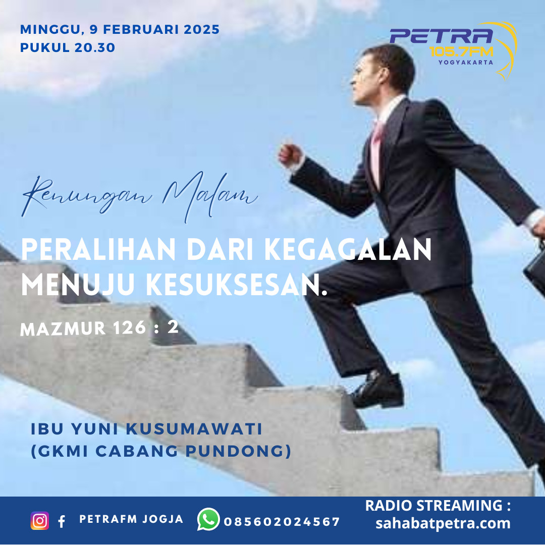 REMA - 09 FEBRUARI 2025