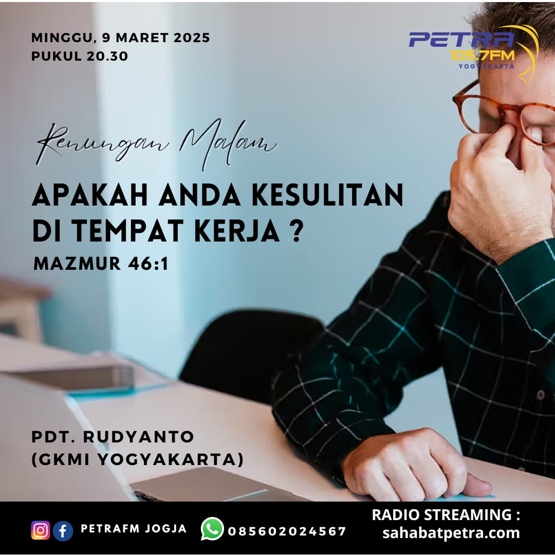 REMA - 09 MARET 2025