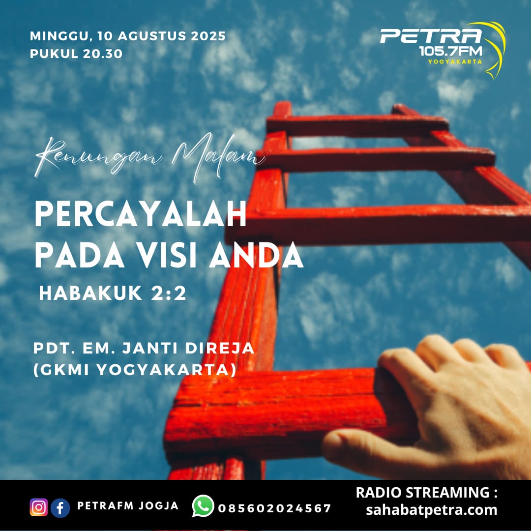 REMA - 10 AGUSTUS 2025