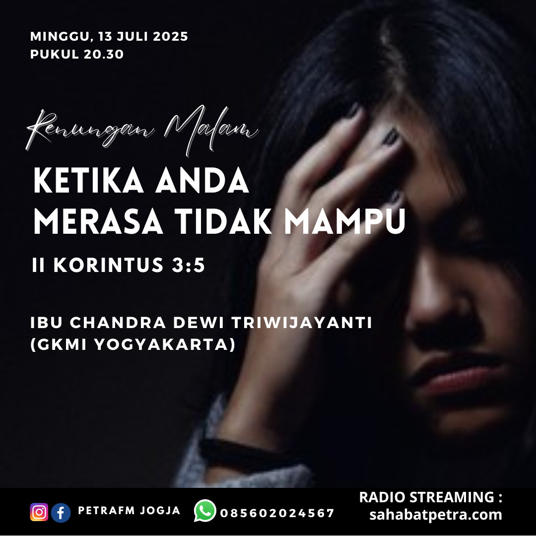 REMA - 13 JULI 2025