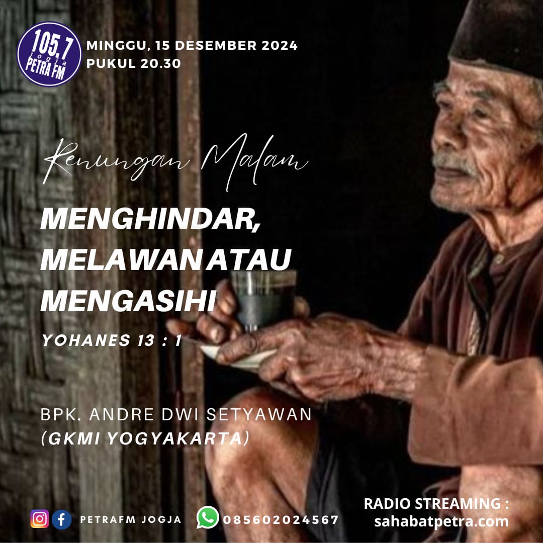 REMA - 15 DESEMBER 2024