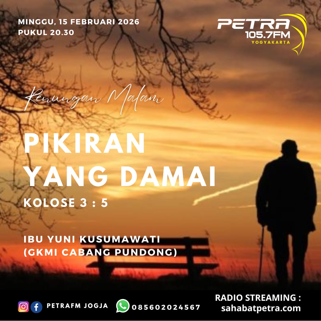 REMA - 15 FEBRUARI 2026