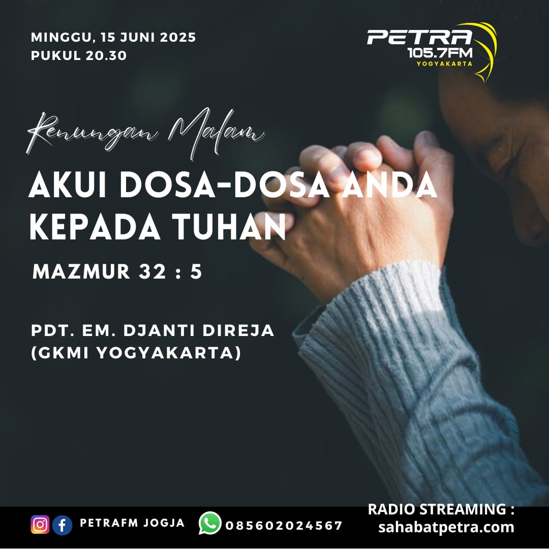 REMA - 15 JUNI 2025