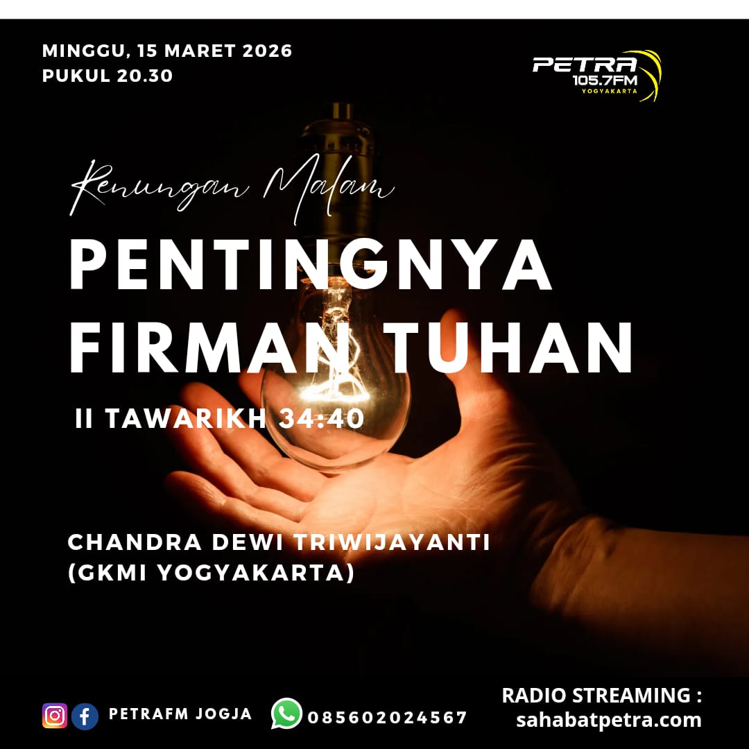 REMA - 15 MARET 2026