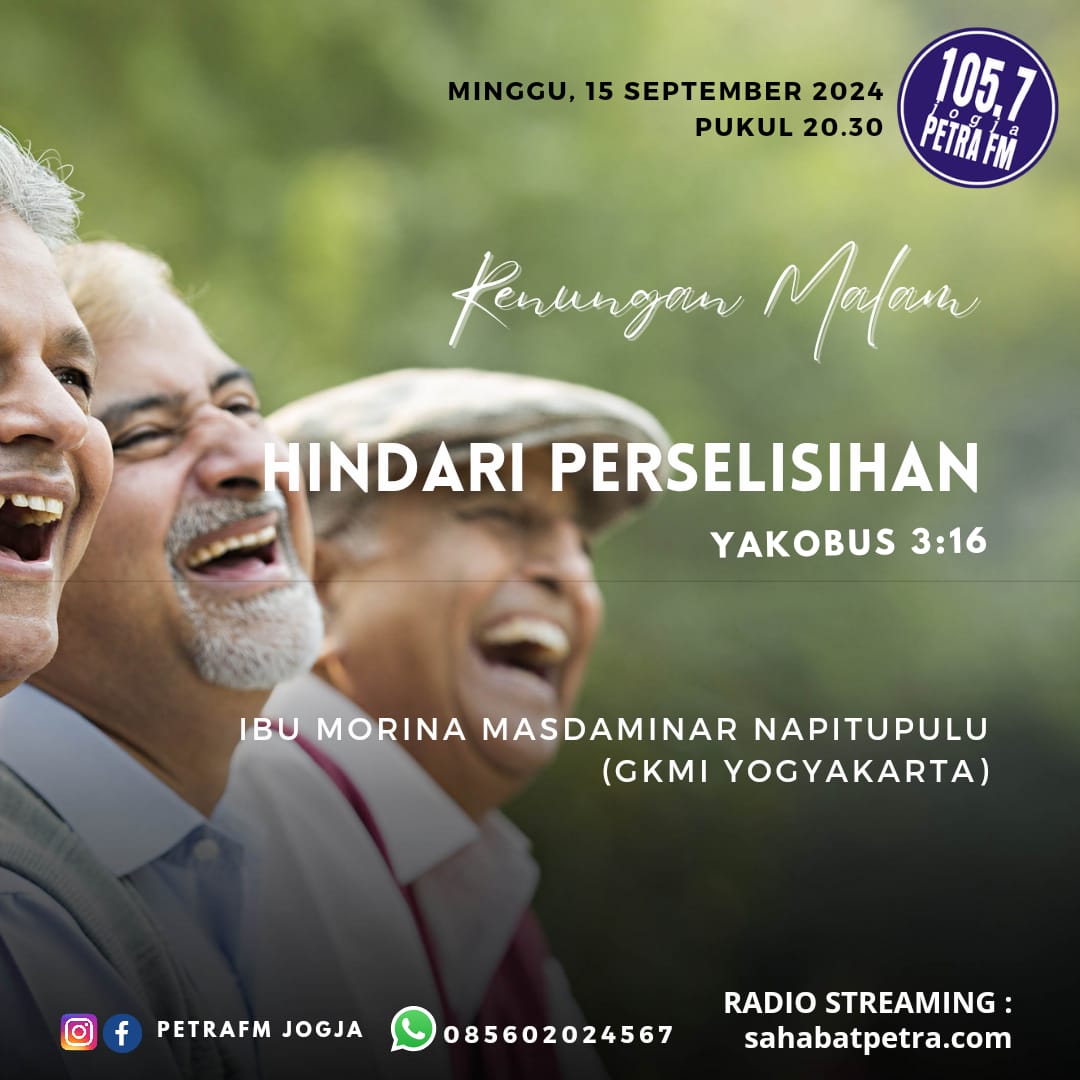 REMA - 15 SEPTEMBER 2024
