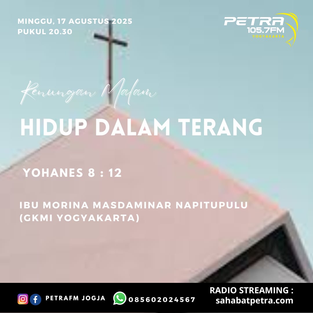 REMA - 17 AGUSTUS 2025