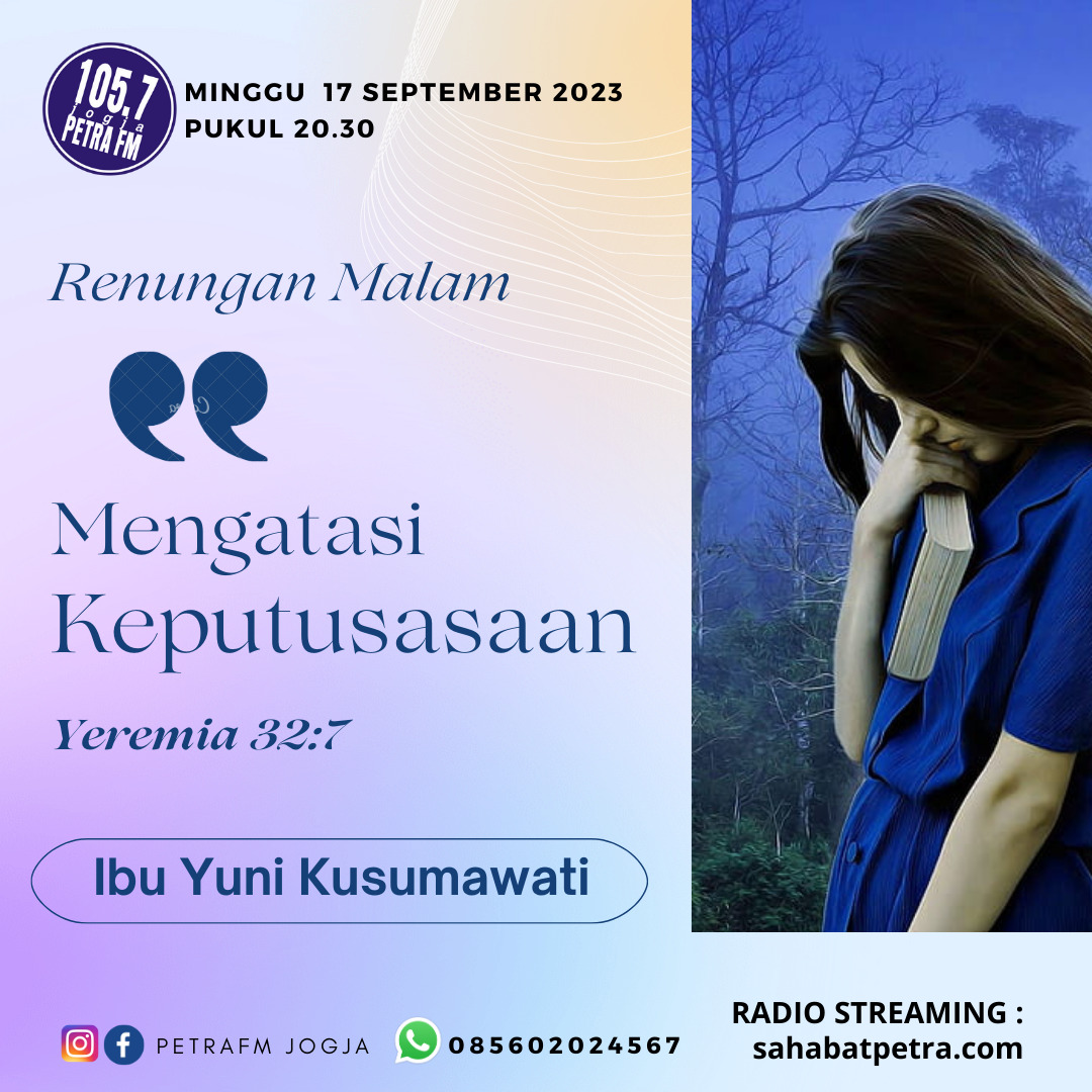 REMA - 17 SEPTEMBER 2023