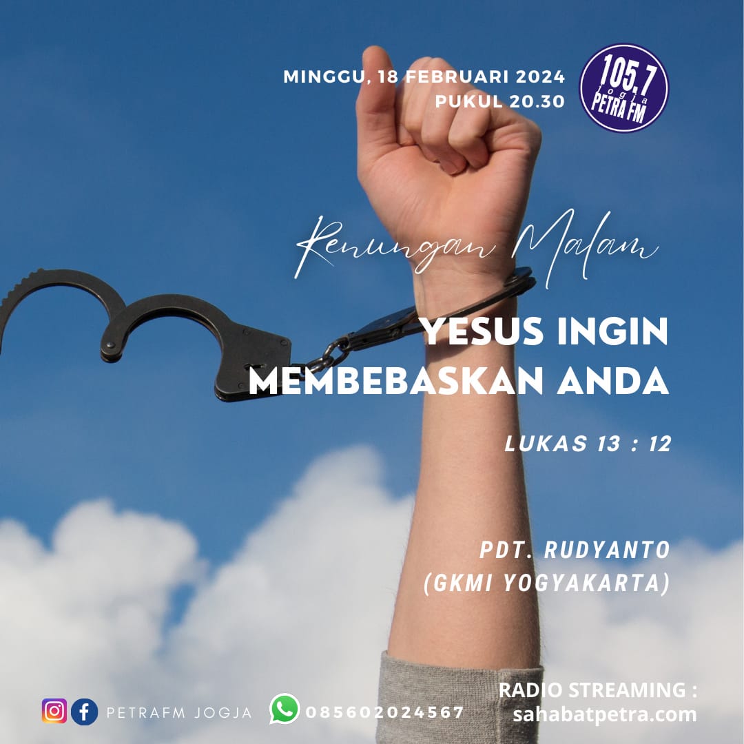 REMA - 18 FEBRUARI 2024