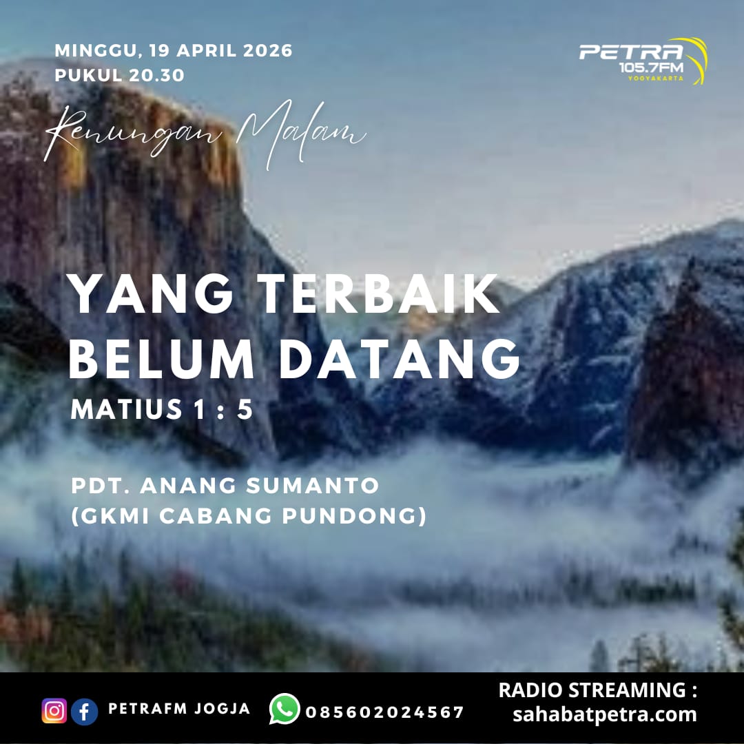 REMA - 19 APRIL 2026