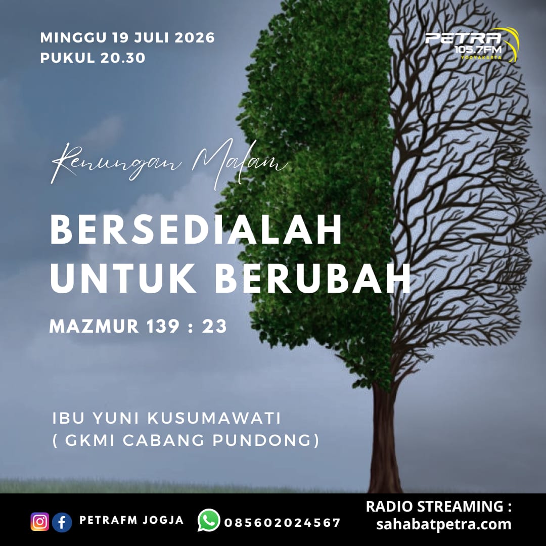 REMA - 19 JULI 2026