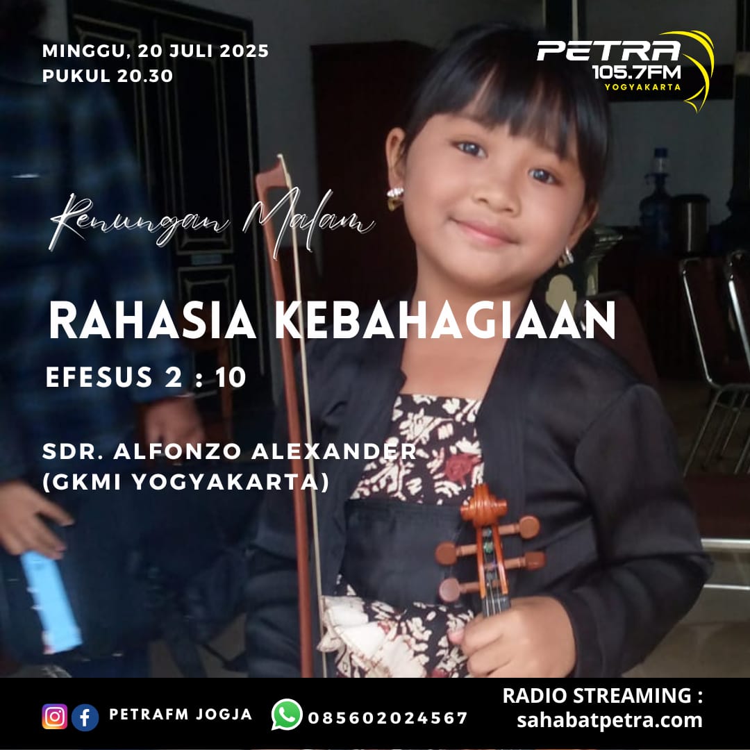 REMA - 20 JULI 2025