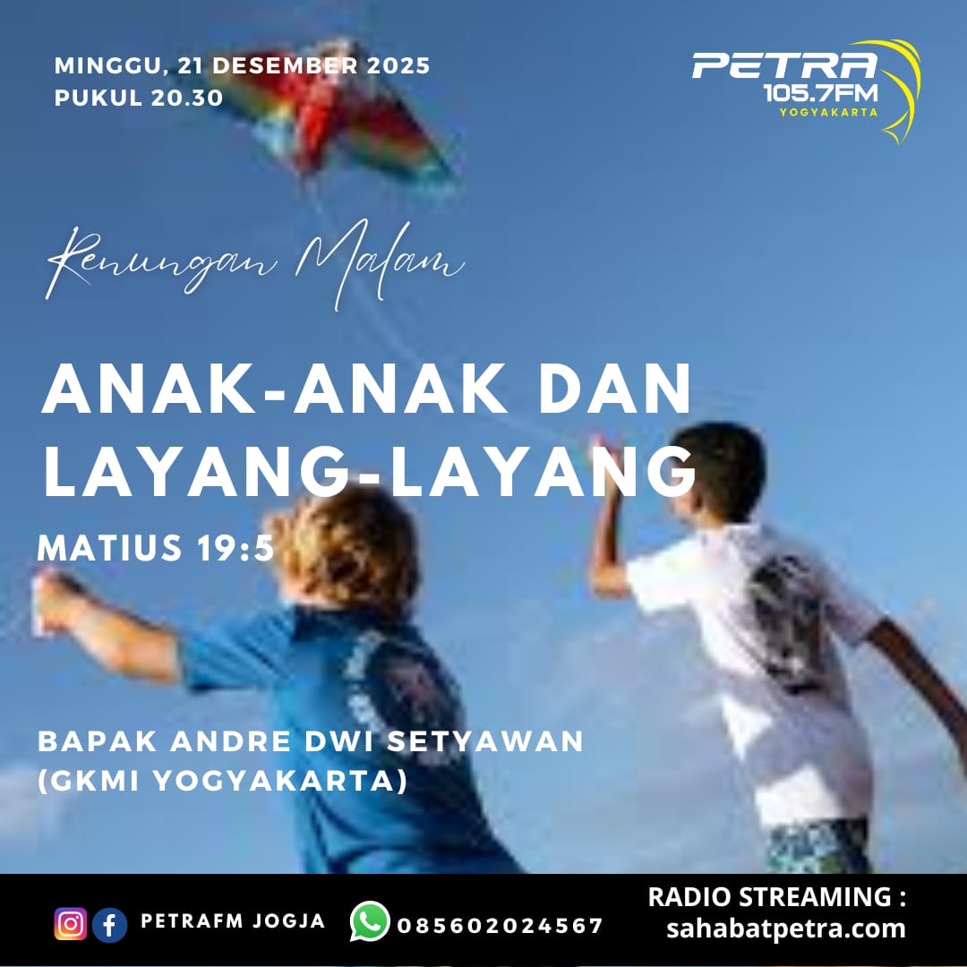 REMA - 21 DESEMBER 2025