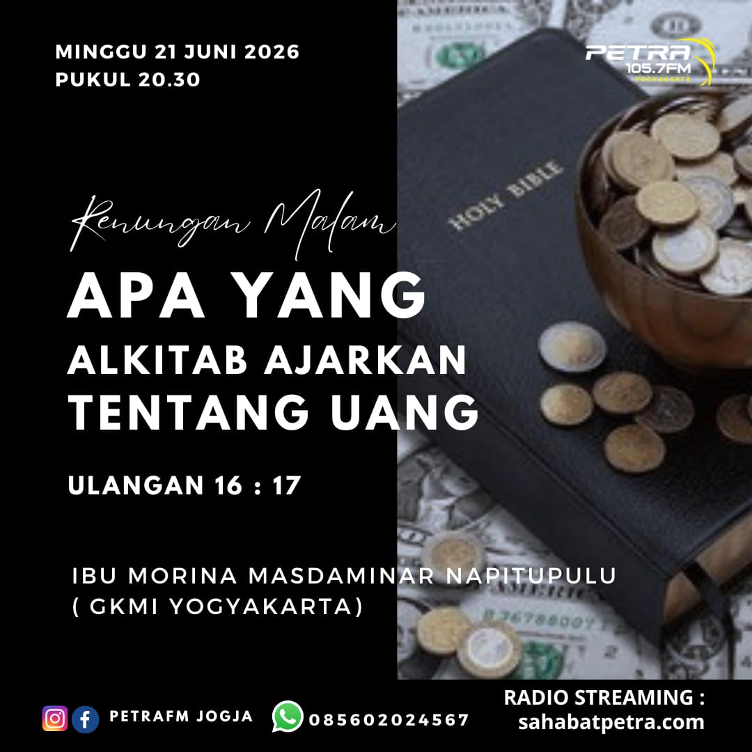 REMA - 21 JUNI 2026