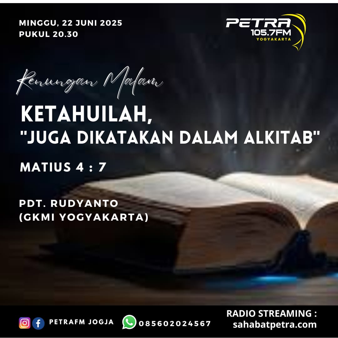 REMA - 22 JUNI 2025