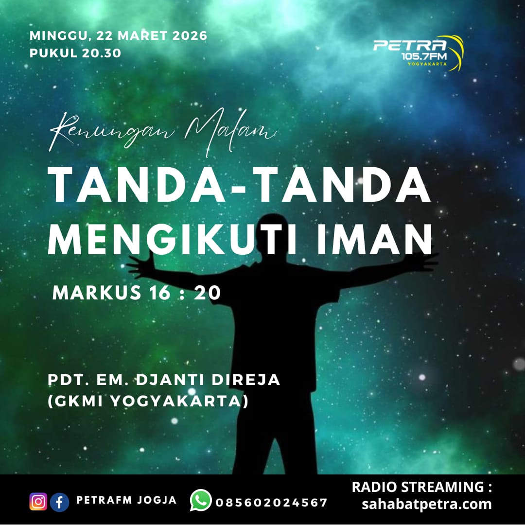 REMA - 22 MARET 2026