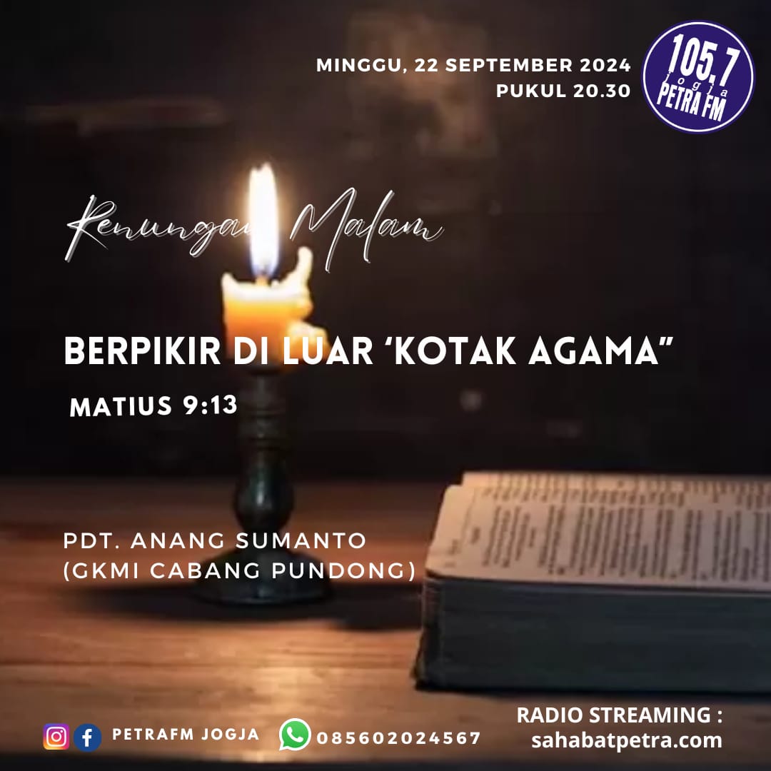 REMA - 22 SEPTEMBER 2024