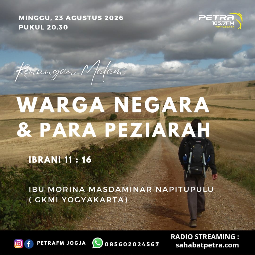 REMA - 23 AGUSTUS 2026