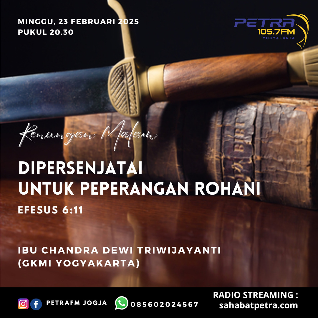 REMA - 23 FEBRUARI 2025