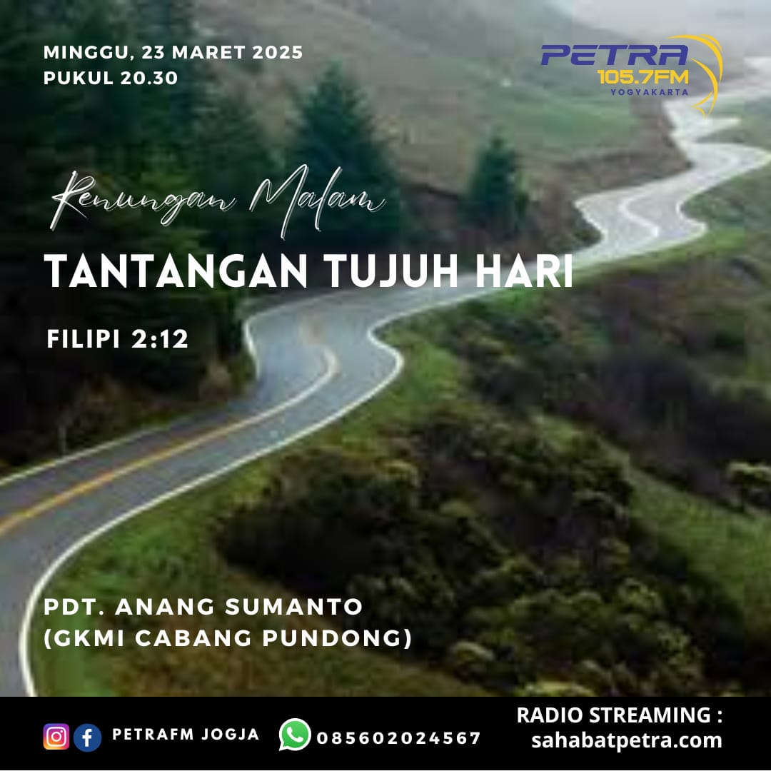 REMA - 23 MARET 2025