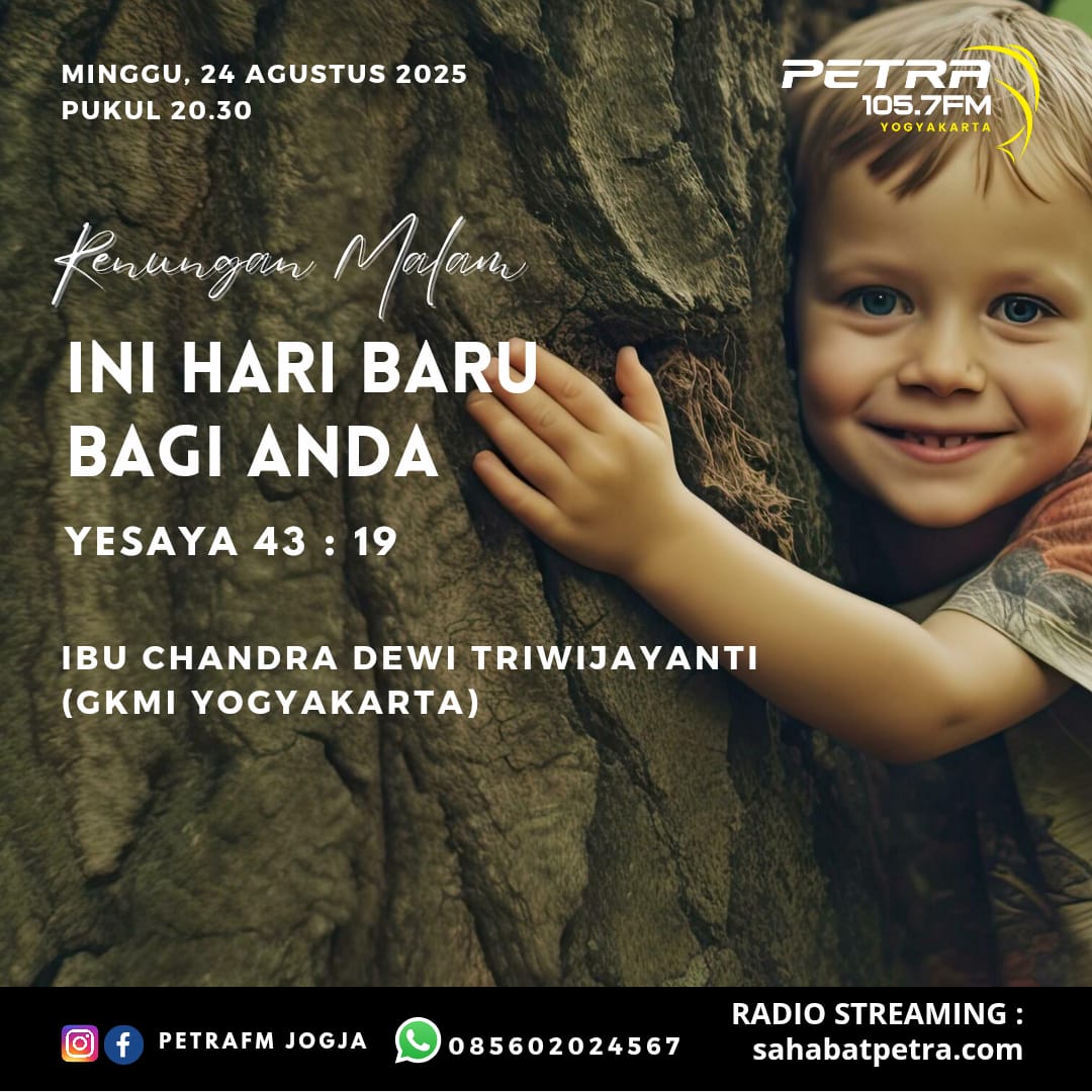 REMA - 24 AGUSTUS 2025