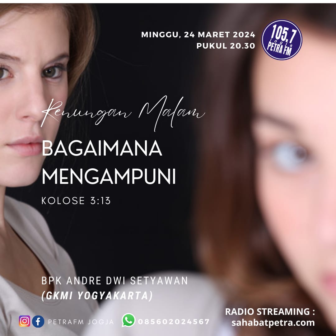 REMA - 24 MARET 2024