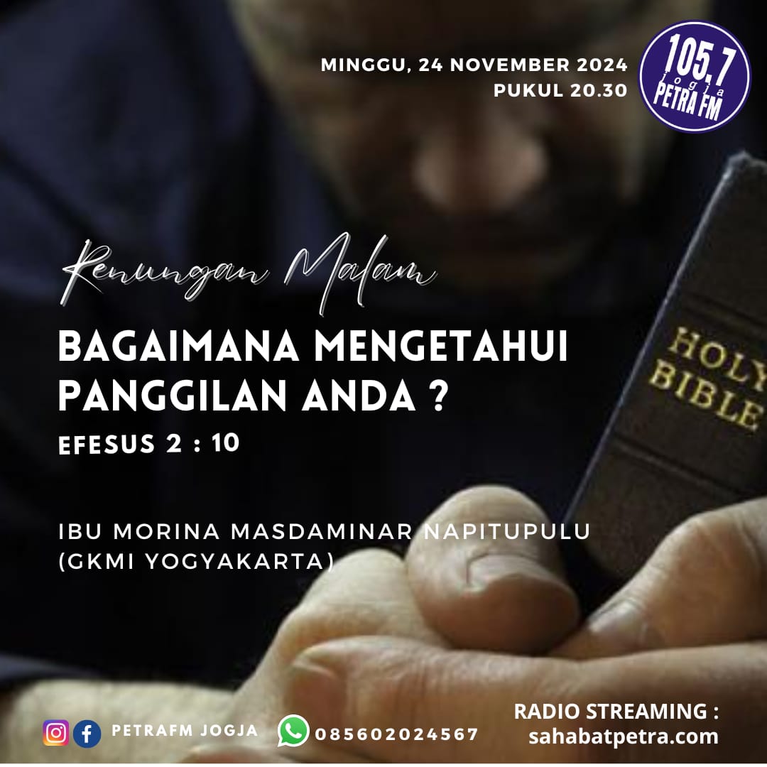 REMA - 24 NOVEMBER 2024