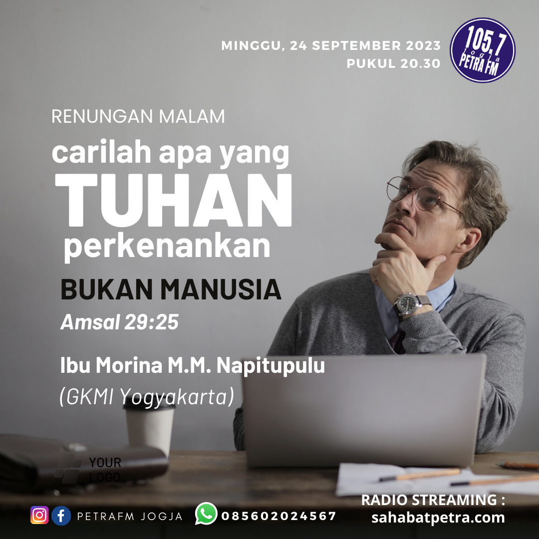 REMA - 24 SEPTEMBER 2023