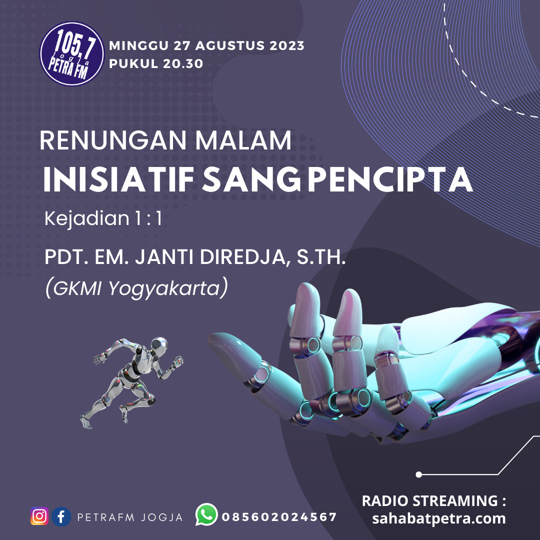 REMA - 27 AGUSTUS 2023