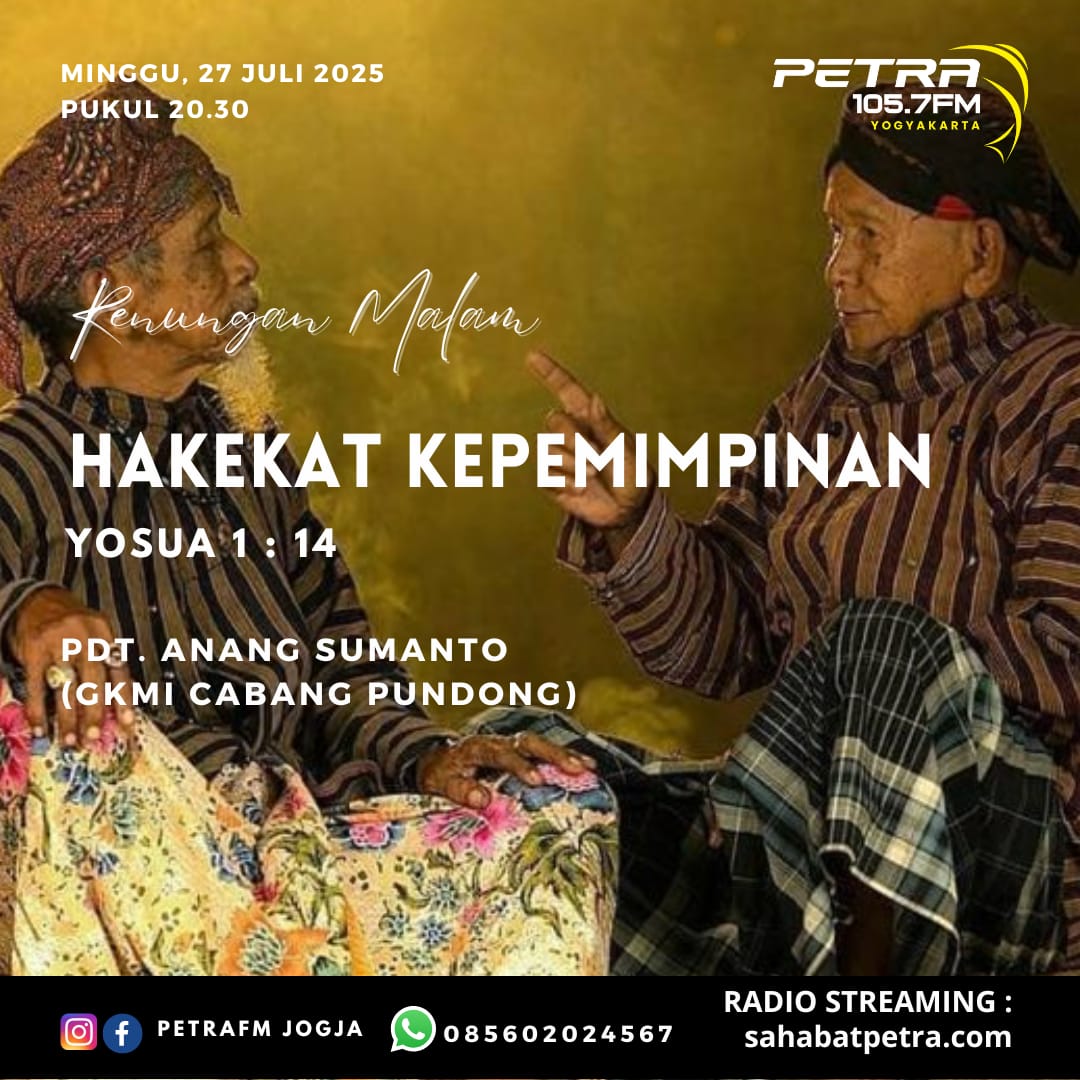 REMA - 27 JULI 2025