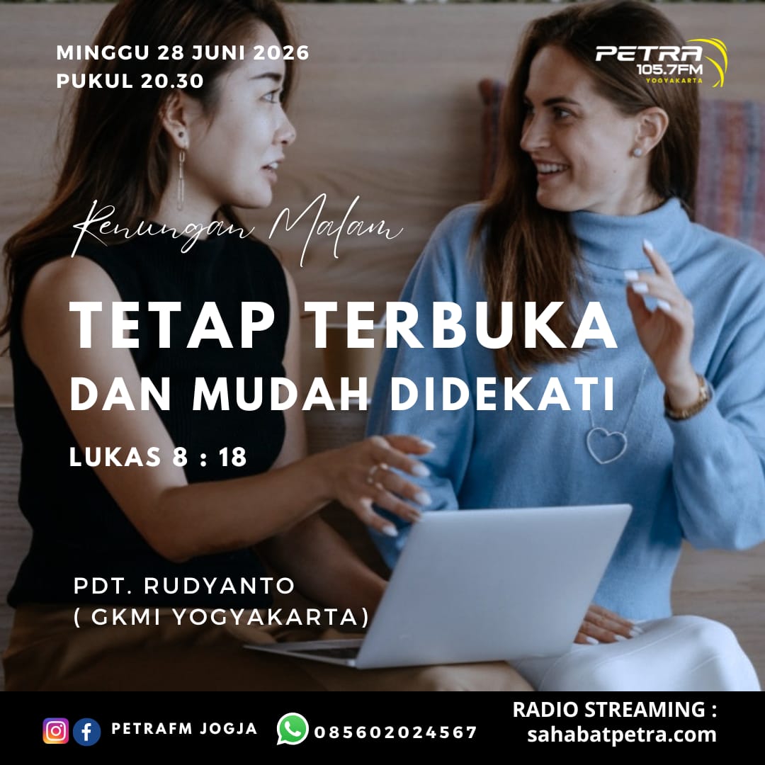 REMA - 28 JUNI 2026